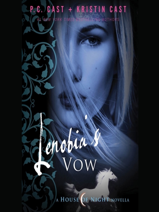 Title details for Lenobia's Vow by P. C. Cast - Wait list